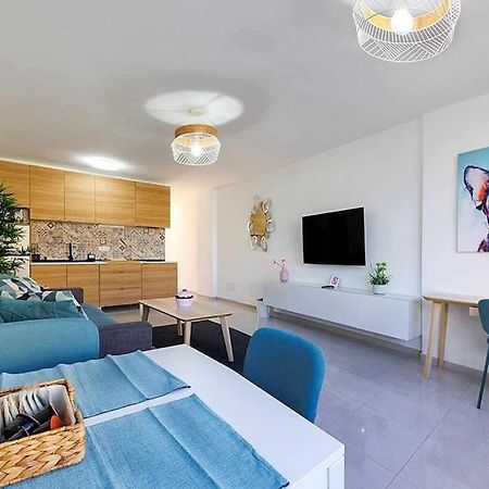Apartamento Peka'S Place Playa del Ingles  Ngoại thất bức ảnh