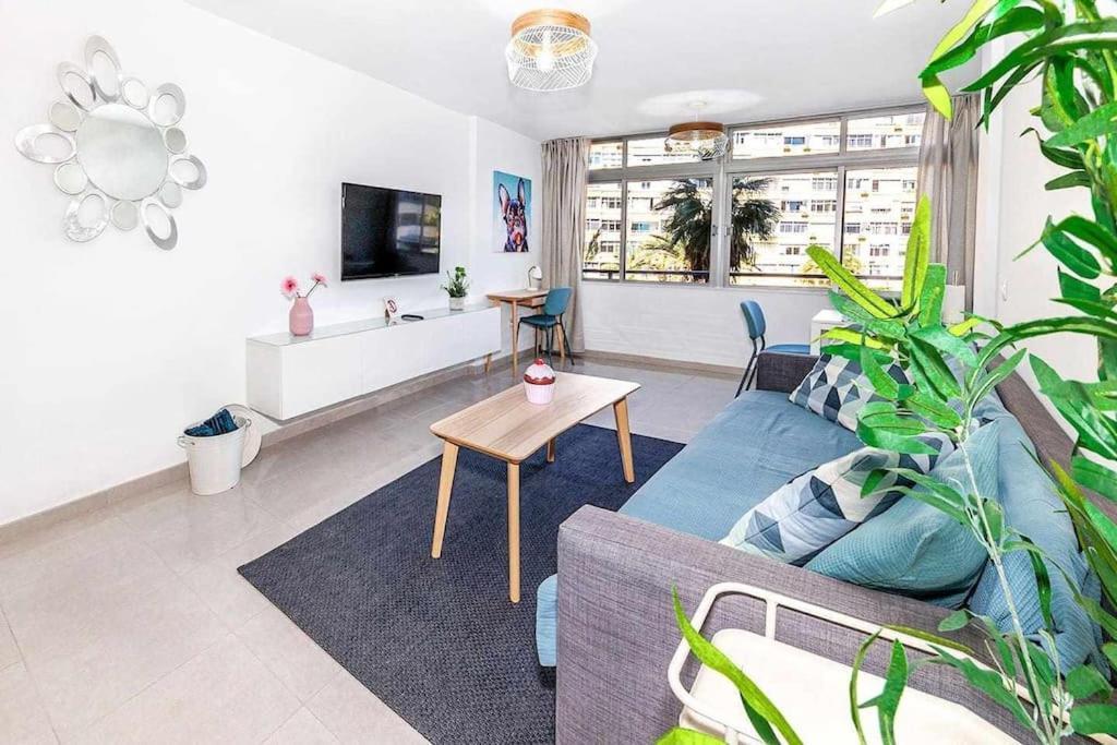 Apartamento Peka'S Place Playa del Ingles  Ngoại thất bức ảnh