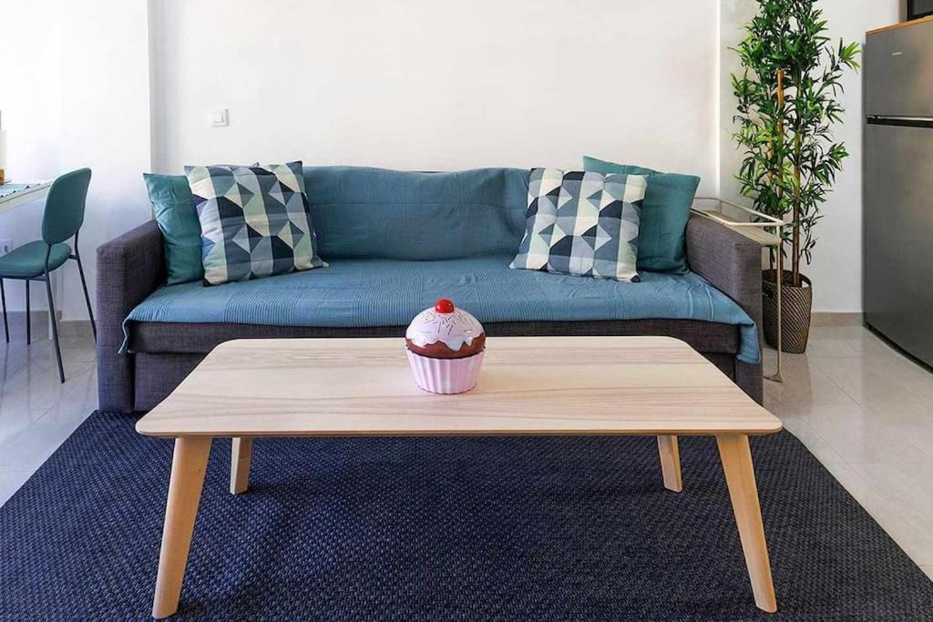 Apartamento Peka'S Place Playa del Ingles  Ngoại thất bức ảnh