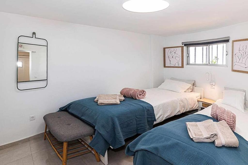 Apartamento Peka'S Place Playa del Ingles  Ngoại thất bức ảnh